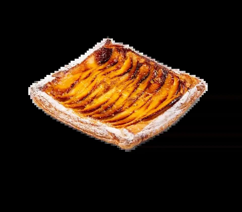 گلت سیب