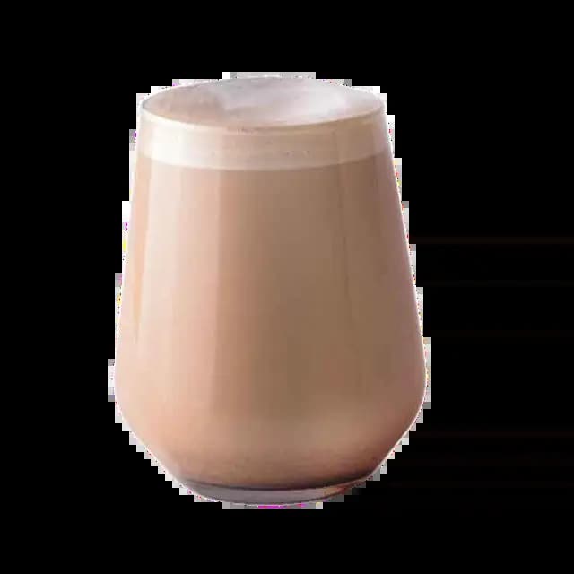لاته (اسپرسو+شیر)