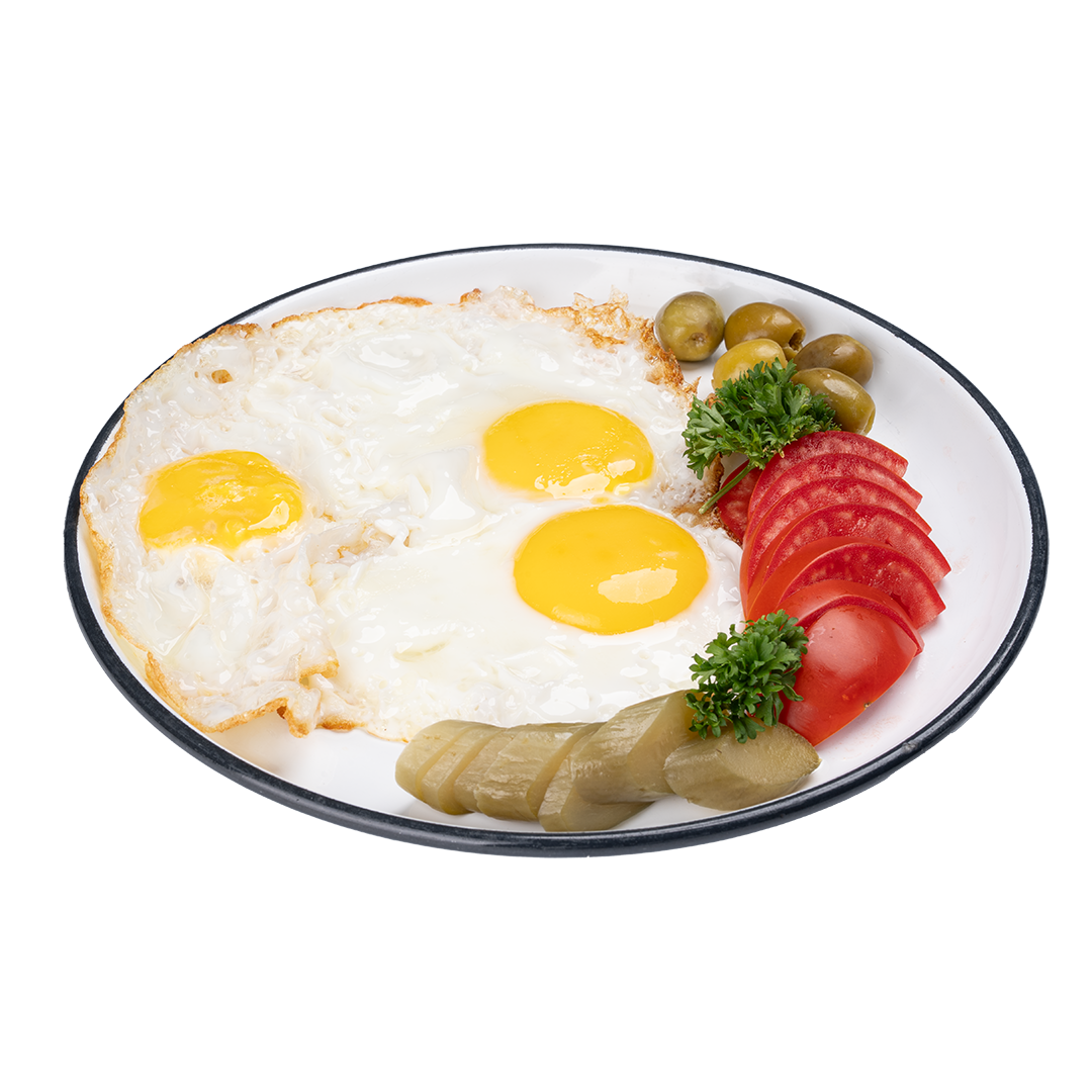 نیمرو