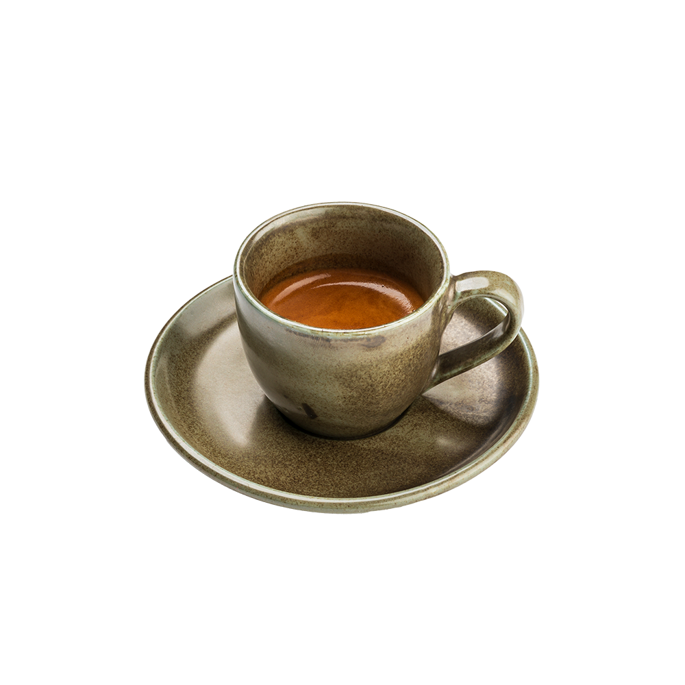 اسپرسو