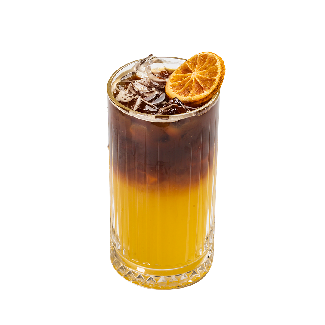 اورنج کافی